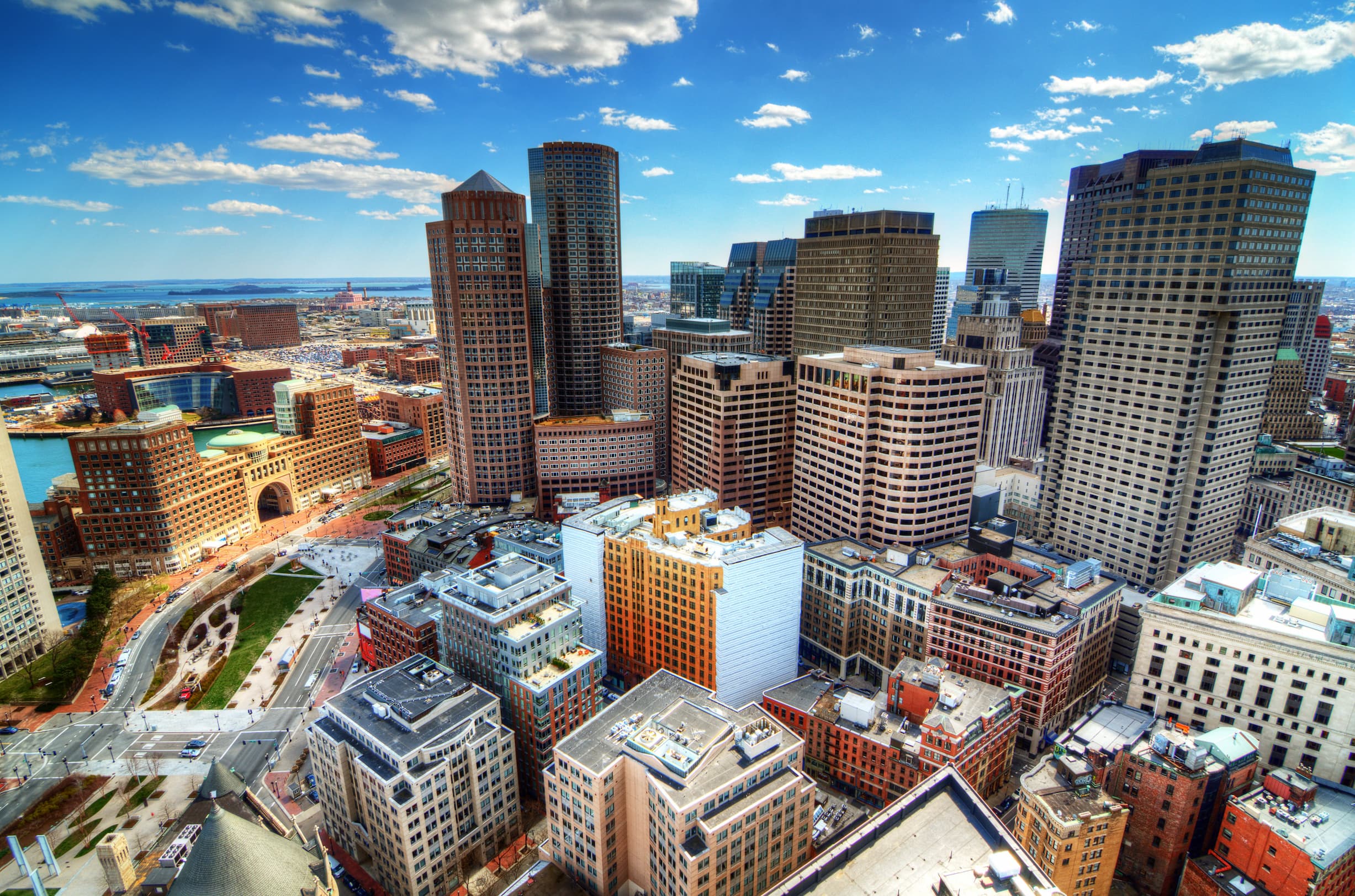 The Best Neighborhoods to Move to in Boston