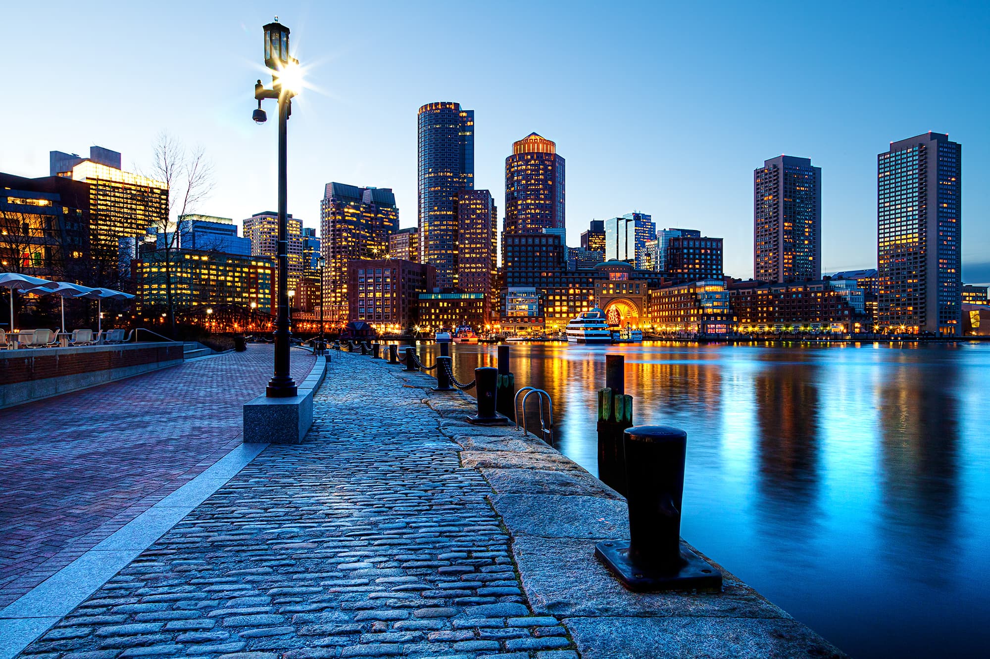 Moving from New York City to Boston: What You Need to Know