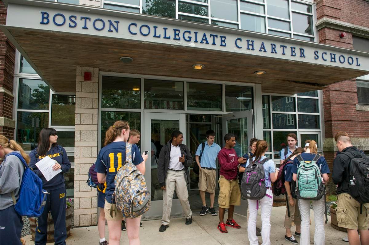 Moving to Boston: How to Find the Right Schools